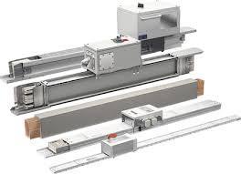 Bus Tie Duct & Bus Bar Trunking System