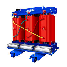 Dry Type Transformers