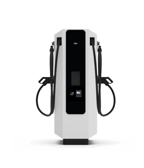 EV Charging Solutions