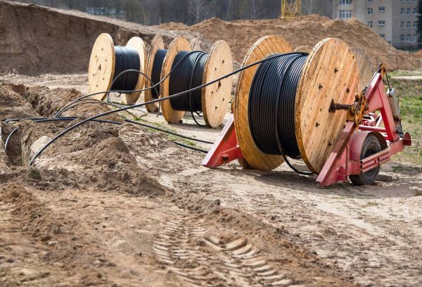 Installation & Commissioning