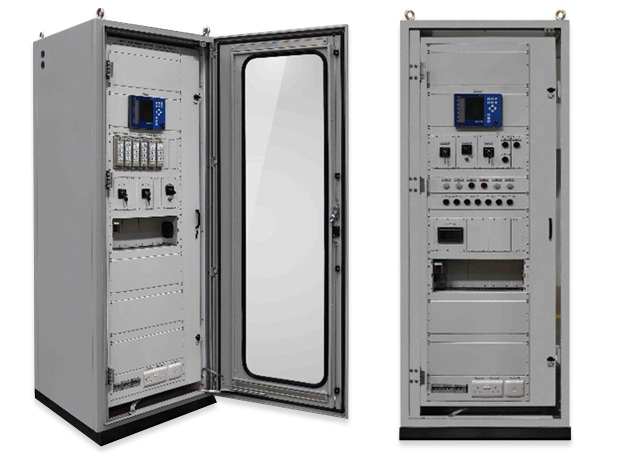 Relay Control & Protection Panels
